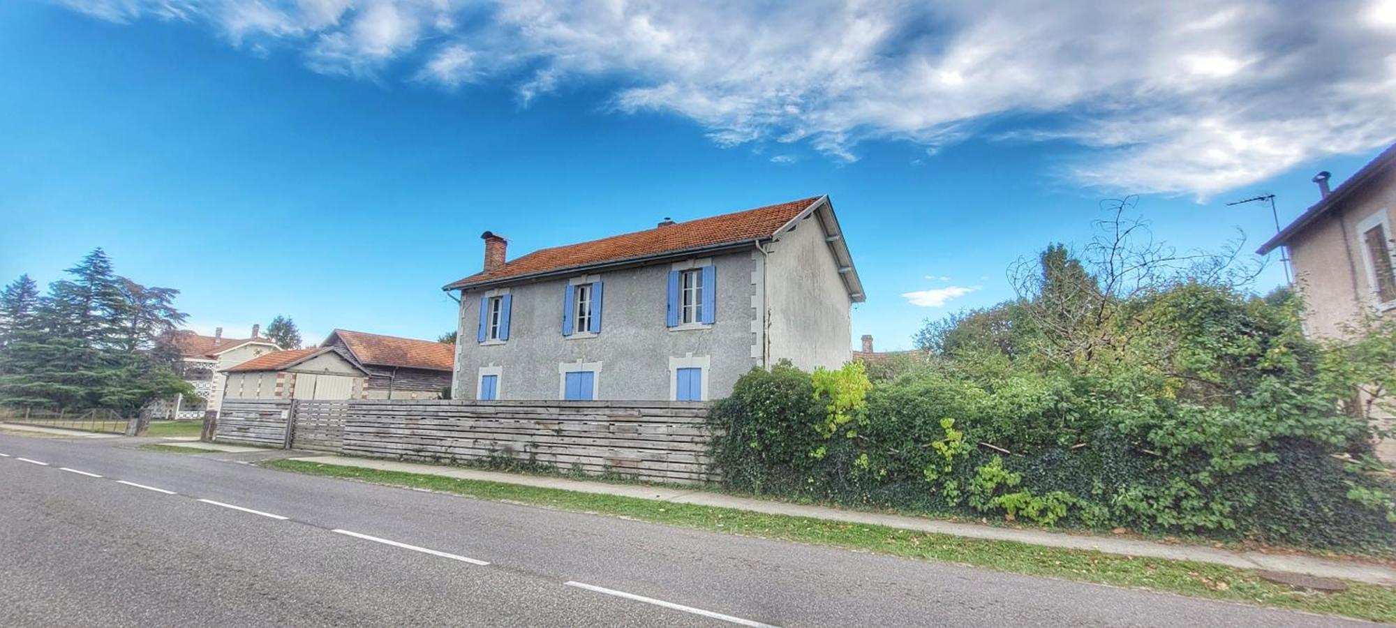 Charmante Maison Dans Les Landes X 10 Avec Piscine Et Salle D Escalade Lue Buitenkant foto