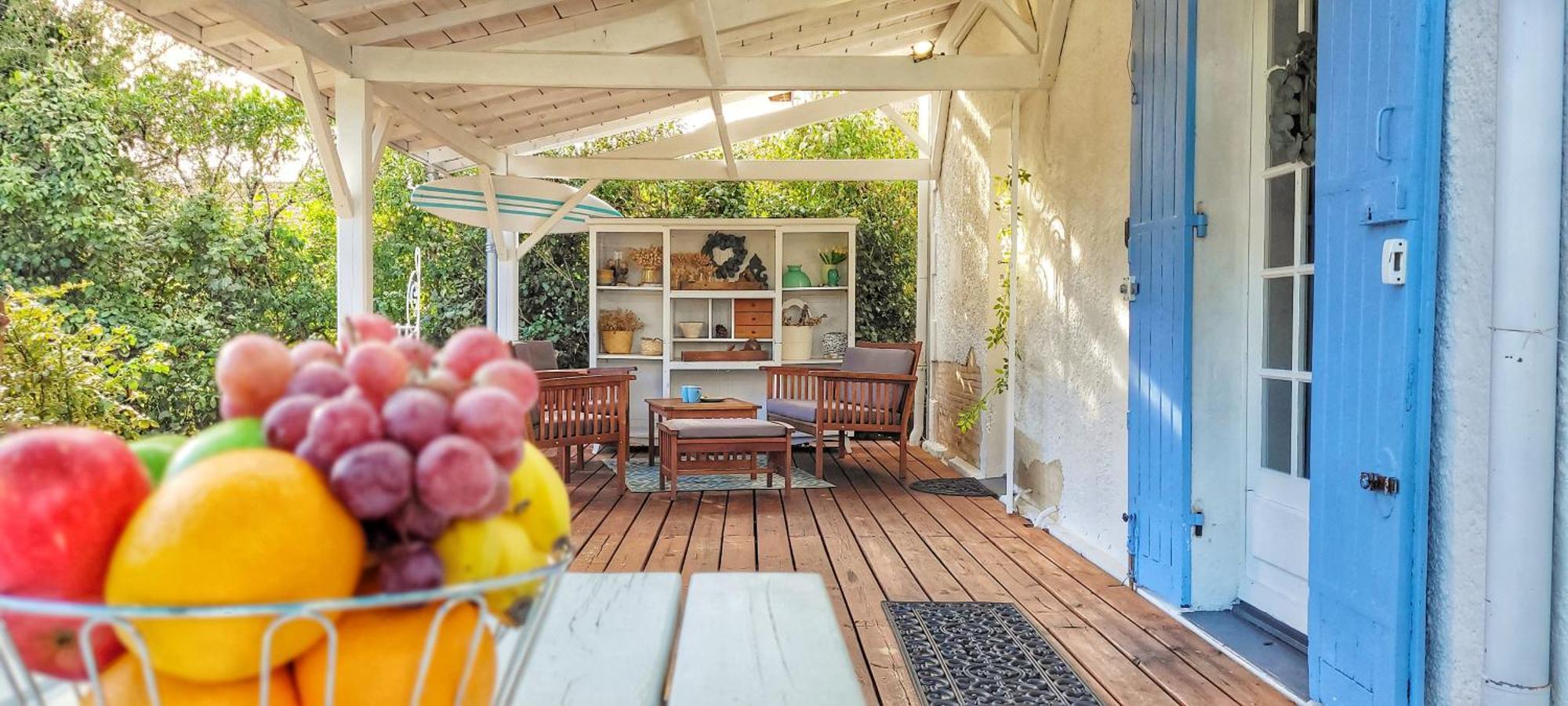 Charmante Maison Dans Les Landes X 10 Avec Piscine Et Salle D Escalade Lue Buitenkant foto